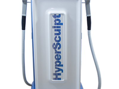Tecnología Hypersculpt Corporal