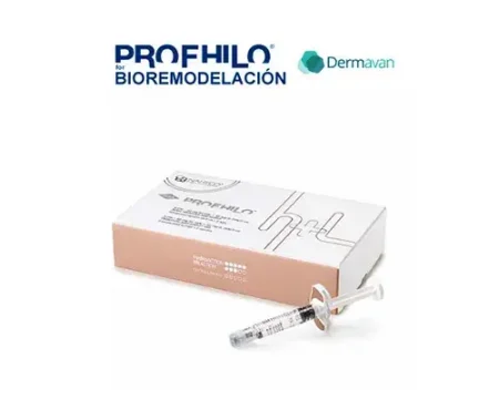 Bioremodelación Profhilo Facial X 1 Sesión