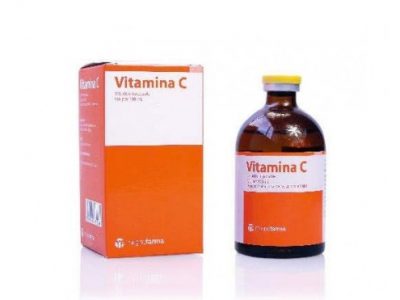 vitamina-c