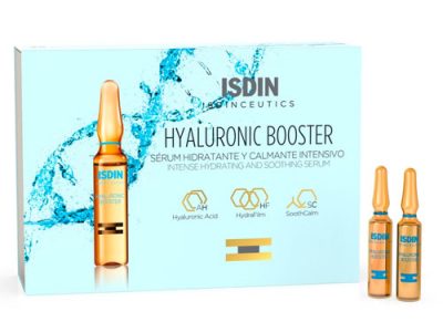hyaluronic booster producto
