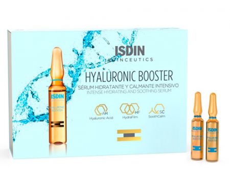 hyaluronic booster producto