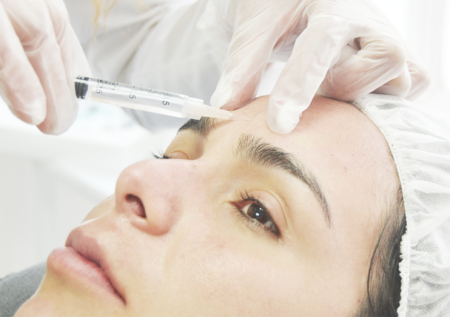 Full Face + Hibridación