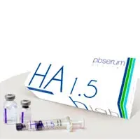 Mesoterapia Serum PB High Corporal X 1 Sesión