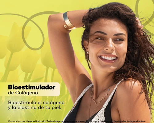 Bioestimulador de Colágeno en Promoestetica