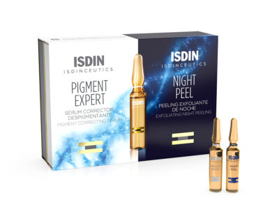 isdin pigment expert nigth