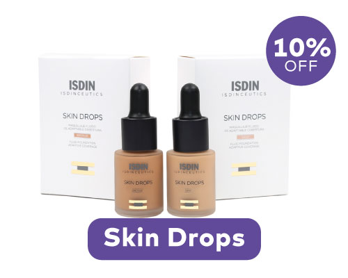 skin drops