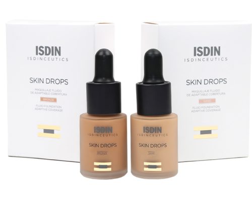 Skin Drops